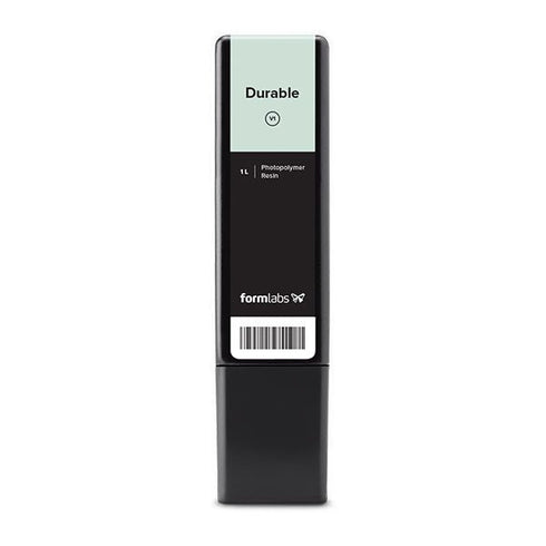 Formlabs Durable Resin (V2) Cartridge